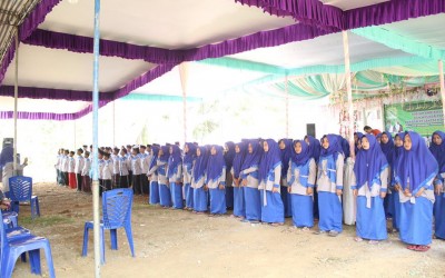 Keuntungan Jika Anak di Masukkan Ke Pesantren